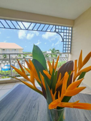 Appartement 2 personnes, a deux pas de la plage